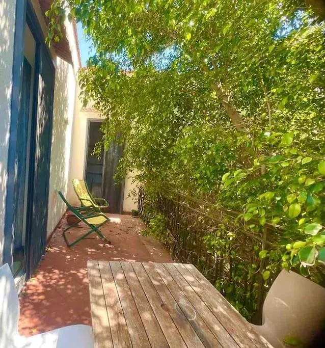 Apartment Blue Marlin - Sferracavallo Palermo Italy